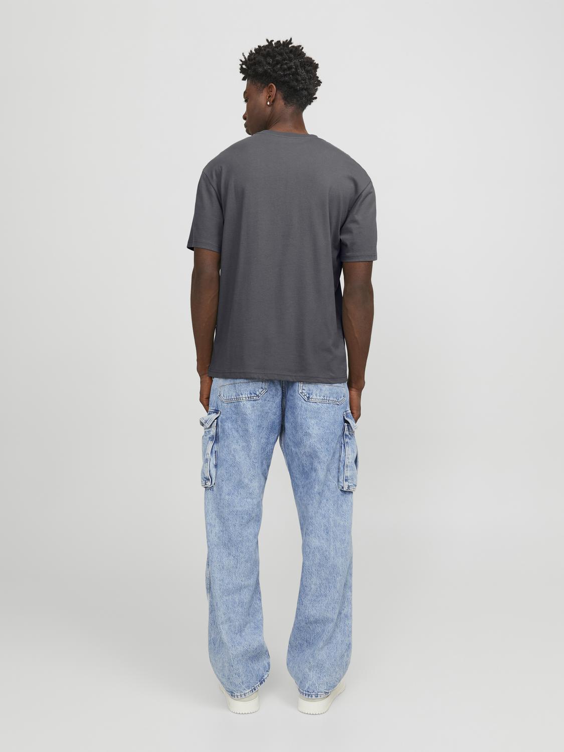 JORVESTERBRO T-SHIRT